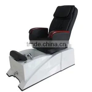 Beiqi Wholesale Classic Furniture Foot Massage Pedicure Spa Chair for Sale thumbnail-2