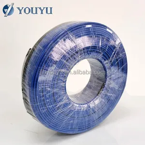 110V /220V Electrical Underground Heating Cable for Heated Floor System Underfloor Soil Heating Cable With Thermostat thumbnail-5