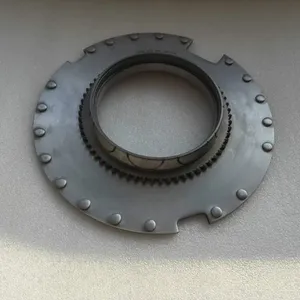 1296233006 Resistance Plate for ZF Truck 16s2230 16s2231 16s2530 16s2531 16s1930 Box Gearbox 1296 233 006 Resistance Cone thumbnail-6