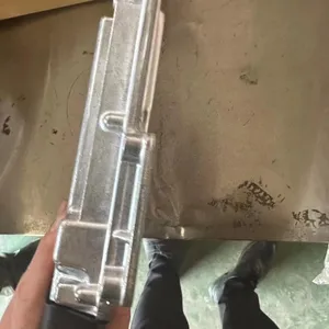 Sany Excavator Engine Control Unit 60214183DO6FRC-TAA 147kW COM Mitsubishi ECU for SY Series Hydraulic System thumbnail-3