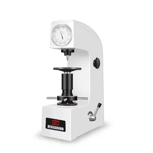 HST-XHR150 Manual Plastic Rockwell Hardness Tester Manual Dial Display Type thumbnail-1