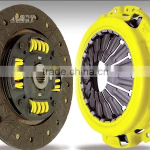 Clutch Cover Dsic Brake Flap Disk Clutch Plate Cutting Disc Clutch Disc Clutch Bag Clutch Cover and Disc Foton Car Diameter 278 thumbnail-5