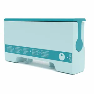 A4 12-inch Thermal Binding Machine Thermal Binder (TB280) thumbnail-3