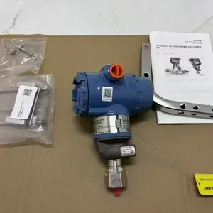 100% Original New 3051S Differential Pressure Flow Transmitter 4-20ma Model Complete Stable Function Pressure Transmitter thumbnail-3