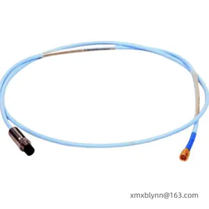 Bently Nevada 330106-05-30-10-02-05 Reverse-mounted Eddy Current Probe thumbnail-1