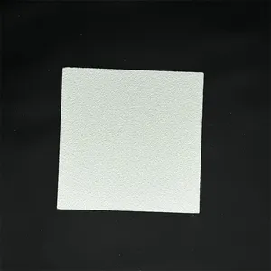 Mineral Fiber Ceiling Planks for Renovation Projects - Superior Durability & Moisture Protection thumbnail-2