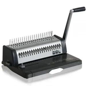Punching Machine thumbnail-3