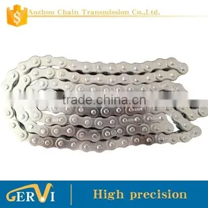 High Quality 428 Motorcycle Chain for Honda, SUZUKI, YAMAHA Each Brand Motorcycle thumbnail-1