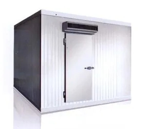 Refrigerator, Freezer, Walk-in Refrigerator thumbnail-3