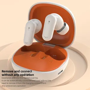 New Bluetooth Earbuds A30 In-Ear TWS Headphones thumbnail-3