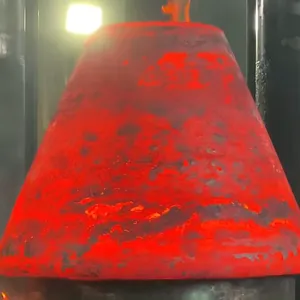 Cone Forgings, Forged Components, Custom Forging Manufacturer thumbnail-4