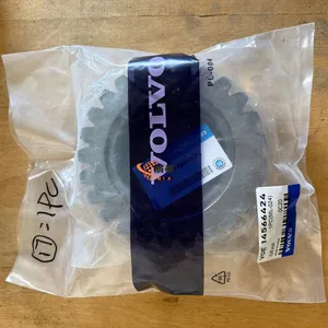 ORIGINAL VOLVO GEAR VOE14566424 APPLY For Volvo Excavator Travel Gearbox Spare Parts. thumbnail-1