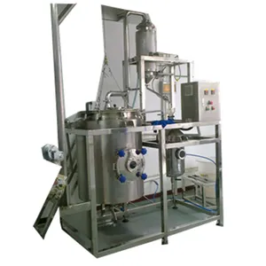 High Quality Agarwood Essential Oil Processing Machine thumbnail-2