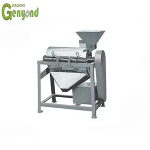 Small Capacity Apple Fruit Bar Making Machine for Vegetable Production thumbnail-6