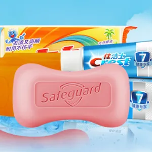 Small 100-200kgs/h Soap Production Line thumbnail-3