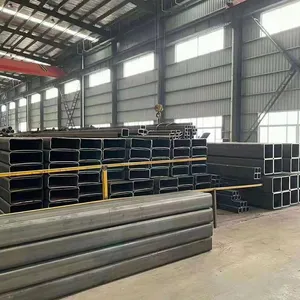 ASTM A333 Gr. 6 ASTM A500 Seamless Carbon Steel Tube thumbnail-5