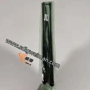 SDLG 936 Wheel Loder Wiper Blades and Arms 4190000599 Spare Parts thumbnail-1