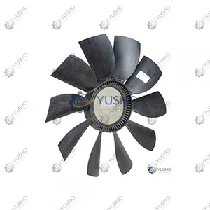 Fan A229900007324 for SANY Crane Genuine OEM thumbnail-3