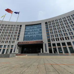China FAW Group Import And Export Co., Ltd. company overview - view 1 thumbnail
