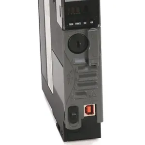 1756-L73XT Allen-Bradley ControlLogix Processor Module 2.5 Watts thumbnail-1