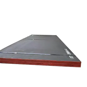 Cold Rolled Carbon Steel Sheet DC01 Thickness 0.3-3mm Width 1000-1250mm Coil Automotive Manufacturing Panel thumbnail-1