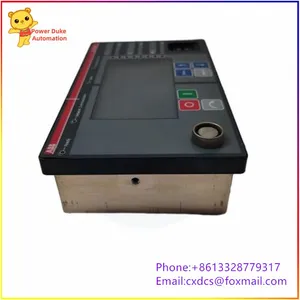 ABB SUE3000 1VCF750090R0804 Factory Power Supply High-Speed Circuit Breaker for Rapid Switching thumbnail-4