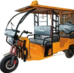 Tricycle/Oil and Electric Models Share the Same Design（Wechat:13510231336） thumbnail-1