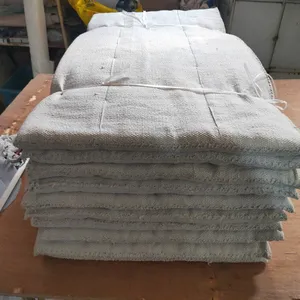 Removable Pipe Weld Insulation Jacket for 1200℃ High-temperature Oil and Gas Long-distance Steel Pipelines thumbnail-3