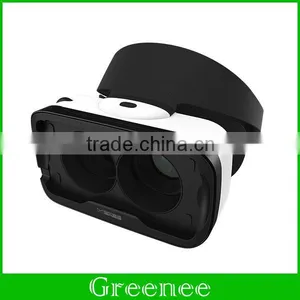 Baofeng Mojing IV New Version 4.0 3D VR Virtual Reality Headset 3D VR Glasses For Android IOS thumbnail-3