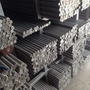 304 Stainless Round Bar Supplier – 8mm – 200mm Dia – Solution Annealed – Centerless Ground thumbnail-1
