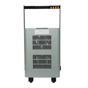 Lufutatech LFT-159AG 40000mg/H Commercial Ozone Generator Machine for Large Area Odor Removal and Air Purification thumbnail-5