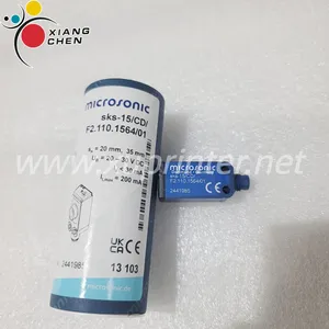 ER Original New Sensor F2.110.1564/01 for Heidelberg Offset Printing Machine thumbnail-1