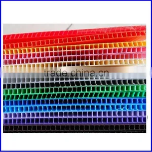 PP Hollow Profile Sheet and Building Board Machine thumbnail-6