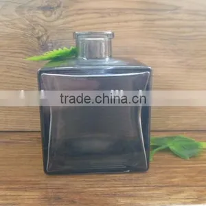 Frost Aromatherapy Diffuser Glass Bottle thumbnail-2