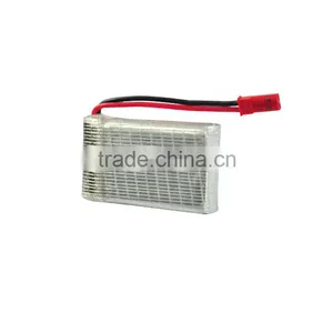 High Rate Li-ion Battery 703048 3.7v 900mah Lipo Battery With MSDS UN38.3 thumbnail-3