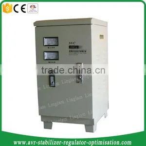 7.5kva Power Stabilizer thumbnail-6