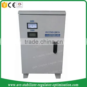 20kva Power Stabilizer thumbnail-5