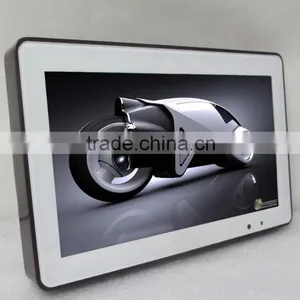 19 Lcd Monitor Smart Media Player tv Box Indoor Advertising Digital Signs LCD Digital Signage Advertising Player thumbnail-3