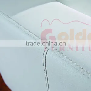 China Supplier Cheap Living Room White Sofa A818 thumbnail-6