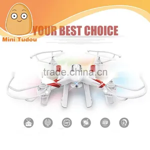 LH-X8WF WIFI Quadcopter rc Drone Paypal Professional Drone With Camera thumbnail-1