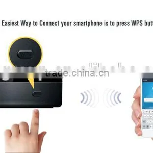 Wifi Music Streaming Receiver, New Airplay DLNA(DMR) Music Radio Receiver IOS & Android Airmusic Air Music WIFI Audio Receive thumbnail-4