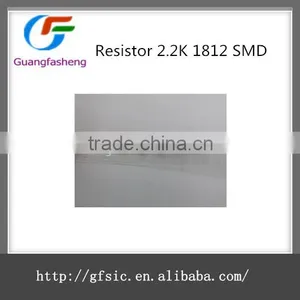 Resistor 2.2K 1812 SMD thumbnail-1