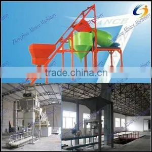 Organic NPK Compound Agricultural Fertilizer Production Line for Processing Chemical Fertilizer thumbnail-1