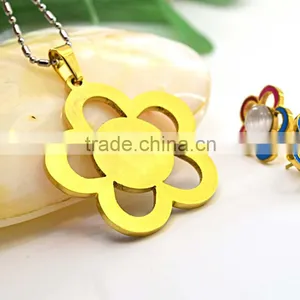 China Stainless Steel Jewelry Factory Wholesale Brazilian Costume Jewelry Set thumbnail-5
