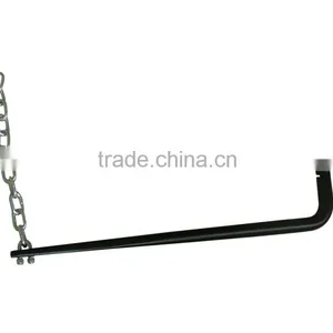 Best Selling High Quality Hydraulic Truck Towing Hitch Parts Hangzhou thumbnail-4