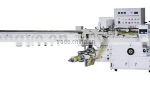 Fine Dried Noodles Automatic Packaging Machine thumbnail-1