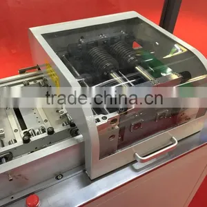 LED Light Bar Separator/LED Strip Depanelizer/PCB Separator Machine thumbnail-1