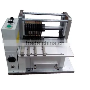 Cir-Cut PCB Depanelizer Machine for Vcut Scored thumbnail-2