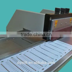LED Aluminium Board Pcb Depaneling thumbnail-2