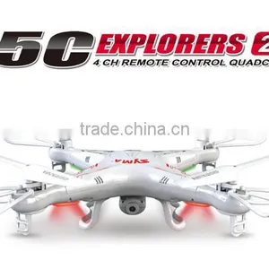Brand New Syma X5c With CE Certificate thumbnail-1